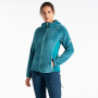 Damen-Sweatshirt Dare 2b W Pro Torrek Midlayer