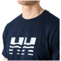 Herren-T-Shirt Helly Hansen Core Graphic T 2.0