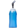 Wasser Faltflasche Zulu Straw Flask 550