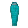 Schlafsack Pinguin Tramp 195 cm (2020) blau