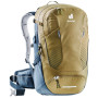 Rucksack Deuter Trans Alpine 30 2023 braun ClayMarine