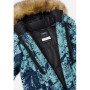 Kinder Winterjacke Reima Musko 2022