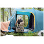 Familienzelt Vango Beta 550XL CLR