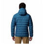 Herrenjacke Columbia Delta Ridge™ II Down Hooded Jacket
