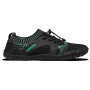 Schuhe Bennon Bosky Barefoot schwarz/türkis Trq/black