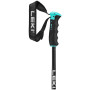 Skialp-Stöcke Leki Neolite Airfoil Women