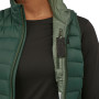 Damen Daunenweste Patagonia Down Sweater Vest