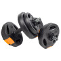 Hanteln Dare 2b 15KG Weights Set