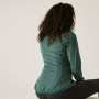 Damen-Sweatshirt Regatta Harpten