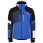 Herrenjacke Dare 2b Shred Jacket blau Olympian Blue/Moonlight Denim