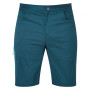 Herrenshorts Mountain Equipment Anvil Short blau Majolica Blue