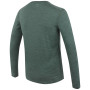Herren-T-Shirt MOOA MerinoSilk 160 long