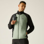 Herrenjacke Regatta Clumber Hybrid