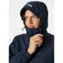 Damen-Wintermantel Helly Hansen W Lisburn Ins Coat