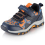 Kinderschuhe Alpine Pro Blodo blau
