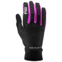 Handschuhe R2 Cruiser schwarz/rosa BlackPink