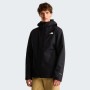 Herrenjacke The North Face M Quest Mono Triclimate
