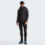 Damen Daunenjacke The North Face W Bettaforca Lt Down Hoodie