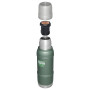 Thermokanne Stanley Milestone 1L