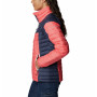 Damen-Winterjacke Columbia Powder Lite™ II Full Zip Jacket