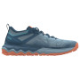 Herren Laufschuhe Mizuno Wave Ibuki 4 blau/hellblau Forget-Me-Not/BAshes/LOr