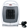 Keramikofen Bo-Camp Ceram. heater oscil. 3 scales