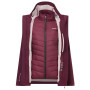 Damenjacke Regatta Womens Wentwood 3in1