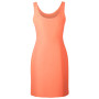 Kleid Alpine Pro Elanda 3 rosa