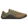Schuhgröße (EU): 42 / Farbe: braun