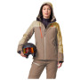 Damen Skijacke Hannah Ritta