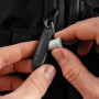 Ohrstöpsel Matador Travel Earplugs Kit