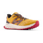 Herrenschuhe New Balance Fresh Foam Garoé gelb Golden Hour