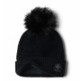 Wintermütze Columbia Winter Blur™ Pom Pom Beanie schwarz Black