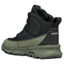 Kinder Winterschuhe Geox J Flexyper Plus Boy