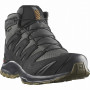 Schuhgröße (EU): 44 2/3 / Farbe: schwarz