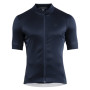Herren Radtrikot Craft Essence blau/schwarz Blaze