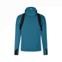 Herren Funktions-Sweatshirt Montura Vertigo Octa Hooded Maglia