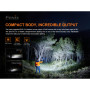 LED-Leuchte Fenix E35 V3.0