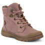 Kinder Winterschuhe Frodo Tylas Tex Laces Dark Pink rosa/lila dark pink