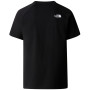 Herren-T-Shirt The North Face S/S Raglan Easy Tee