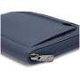 Geldbeutel Pacsafe RFIDsafe compact travel organizer