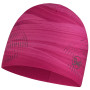 Mütze Buff Microfiber Reversible Hat rosa Speed Pink