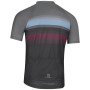 Herren Radtrikot Etape Leader