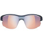 Sonnenbrille Julbo Aero Zebra Light