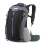 Rucksack Loap Alpinex 25 schwarz Black/Grey