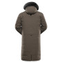 Herren Winterjacke Alpine Pro Wuss 2