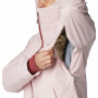 Damenjacke Columbia Explorer's Edge™ Insulated Jacket