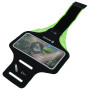 Handyhülle Swissten ARMBAND CASE 6,0"