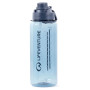Flasche LifeVenture Tritan Flask 2L blau Navy