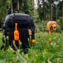 Hundekotbeutelspender Explorer Dog Zásobník s 1 rolí